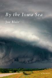 Cover art for BY THE IOWA SEA