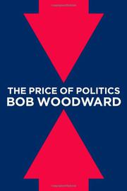 Cover art for THE PRICE OF POLITICS