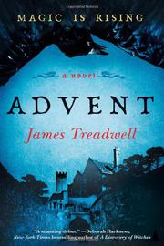 Cover art for ADVENT