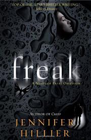 Book Cover for FREAK