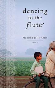 Cover art for DANCING TO THE FLUTE