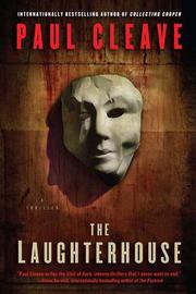 Book Cover for THE LAUGHTERHOUSE