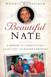 Book Cover for BEAUTIFUL NATE