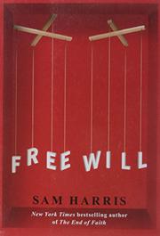 Cover art for FREE WILL