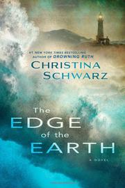 Book Cover for THE EDGE OF THE EARTH