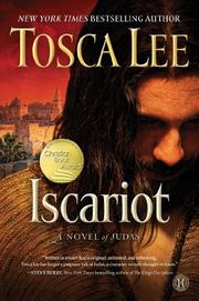 Cover art for ISCARIOT
