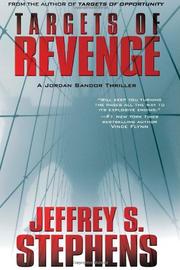Book Cover for TARGETS OF REVENGE