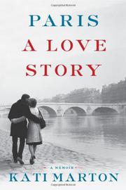 Book Cover for PARIS
