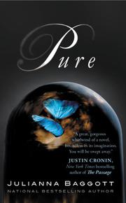 Book Cover for PURE