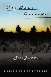 Cover art for THE BLUE CASCADE