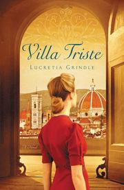 Book Cover for VILLA TRISTE