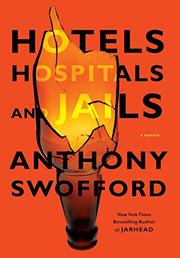 Book Cover for HOTELS, HOSPITALS, AND JAILS