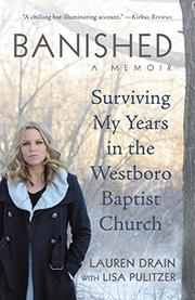 Book Cover for BANISHED