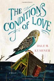 Book Cover for THE CONDITIONS OF LOVE