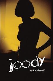 Book Cover for JOODY