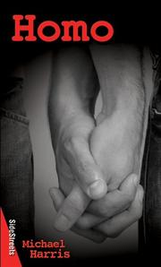 Cover art for HOMO