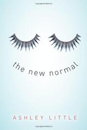 Cover art for THE NEW NORMAL