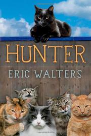 Cover art for HUNTER