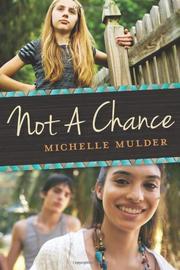 Cover art for NOT A CHANCE