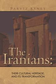 Cover art for THE IRANIANS
