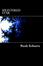 Cover art for Splintered Star