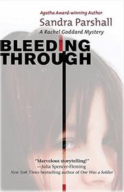 Book Cover for BLEEDING THROUGH