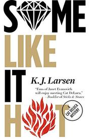 Book Cover for SOME LIKE IT HOT