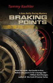 Cover art for BRAKING POINTS