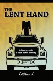 Cover art for THE LENT HAND