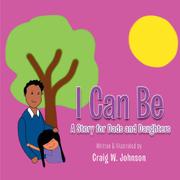 Cover art for I CAN BE
