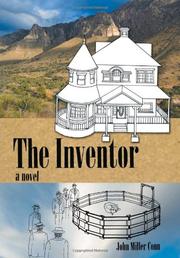 Book Cover for SNAIL'S PACE: THE INVENTOR