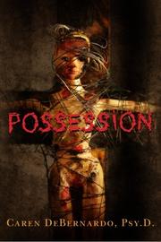 Book Cover for POSSESSION