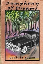 Book Cover for SYMPHONY OF DREAMS