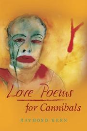 Cover art for Love Poems for Cannibals