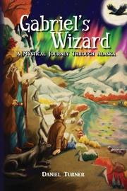 Cover art for GABRIEL'S WIZARD