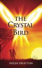 Book Cover for THE CRYSTAL BIRD