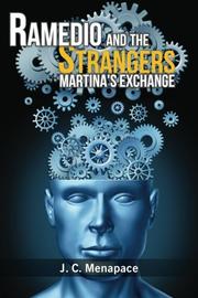 Book Cover for Ramedio and the Strangers