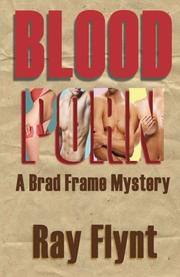 Cover art for BLOOD PORN