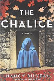 Book Cover for THE CHALICE
