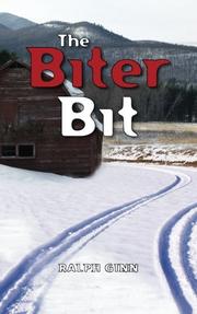 Cover art for THE BITER BIT