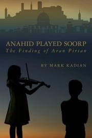 Cover art for ANAHID PLAYED SOORP