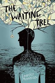 Cover art for THE WAITING TREE