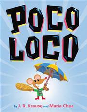 Cover art for POCO LOCO