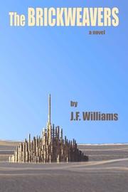 Book Cover for THE BRICKWEAVERS