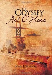 Cover art for THE ODYSSEY OF ART O'HARA