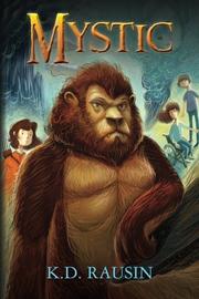 Book Cover for MYSTIC