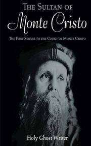 Cover art for The Sultan of Monte Cristo