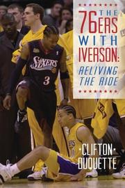 Cover art for THE 76ERS WITH IVERSON