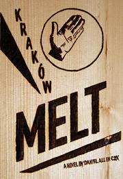 Cover art for KRAKÓW MELT