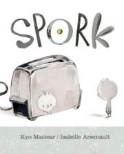 Cover art for SPORK